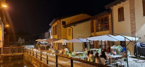 Albergue Ostello Molino Di Basso