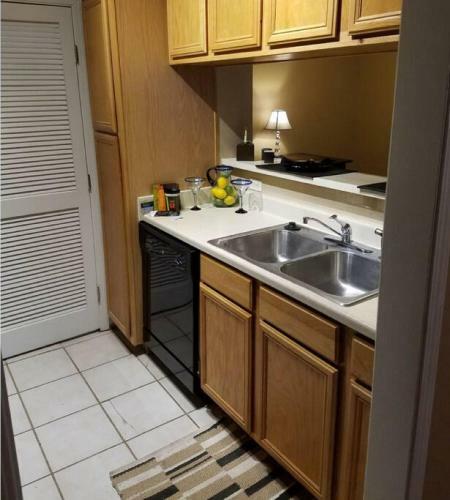 Apartamento Scenic 1bdrm, Free Wifi, Minutes From Kc