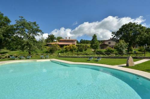 Apartamento Noce