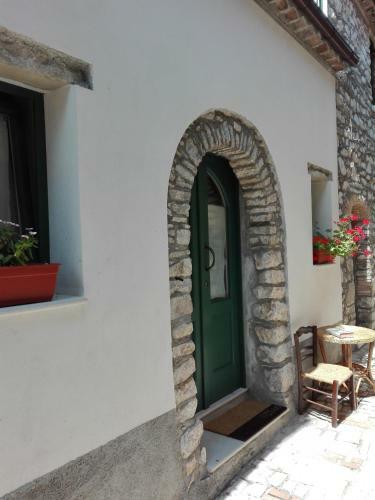 B&B Il Buon Cammino