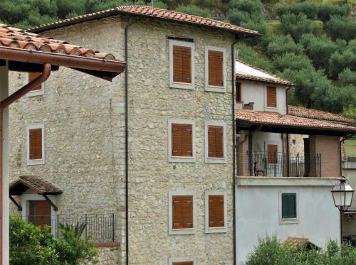 Bed & Breakfast Casale Dei Priori