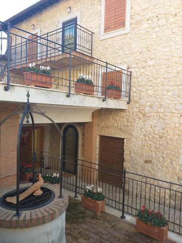 Bed & Breakfast Casale Dei Priori