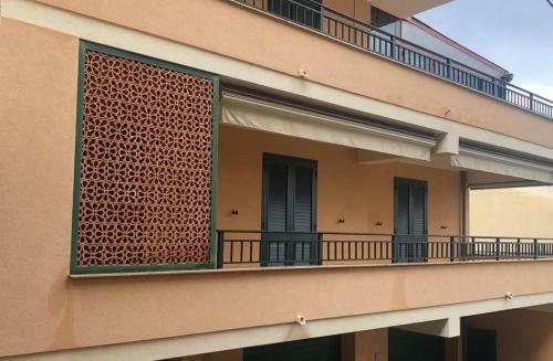 Apartamento Casa Degli Oleandri