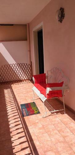 Apartamento Appartamento Claudia