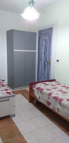 Apartamento Appartamento Claudia