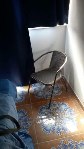 Hostal Nuova Aurora Rent Rooms