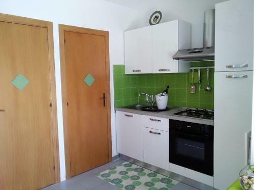 Apartamento Centrocitt� Beach