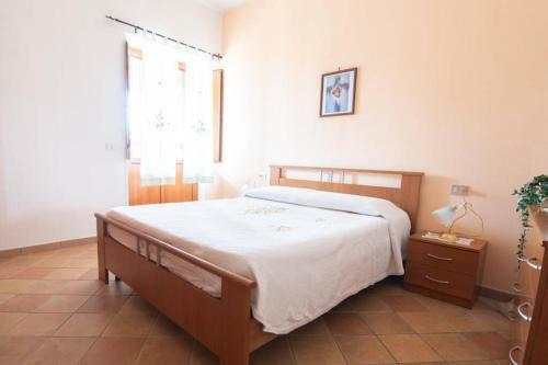 Apartamento UNA Finestra Sul Mare