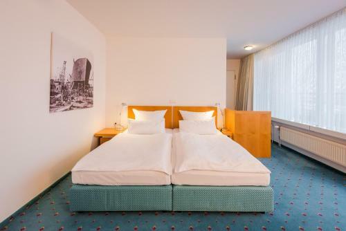 Hotel Alte Werft