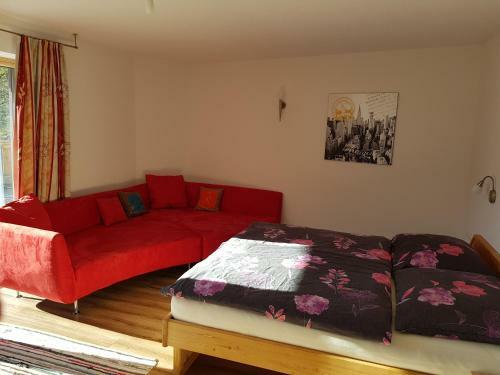 Apartamento Ferienwohnungen Neuhaushof