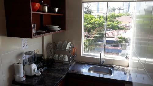 Aparthotel Premium Suites Santa Cruz