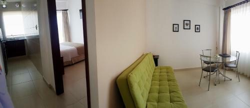 Aparthotel Premium Suites Santa Cruz