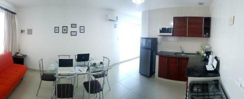 Aparthotel Premium Suites Santa Cruz