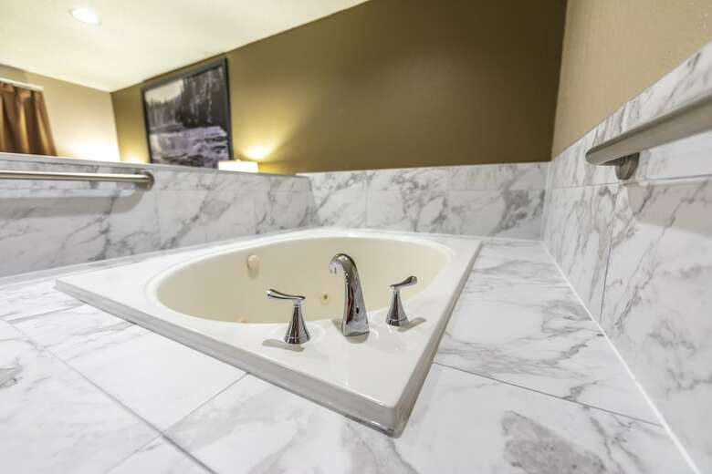 Hotel Super 8 Kamloops