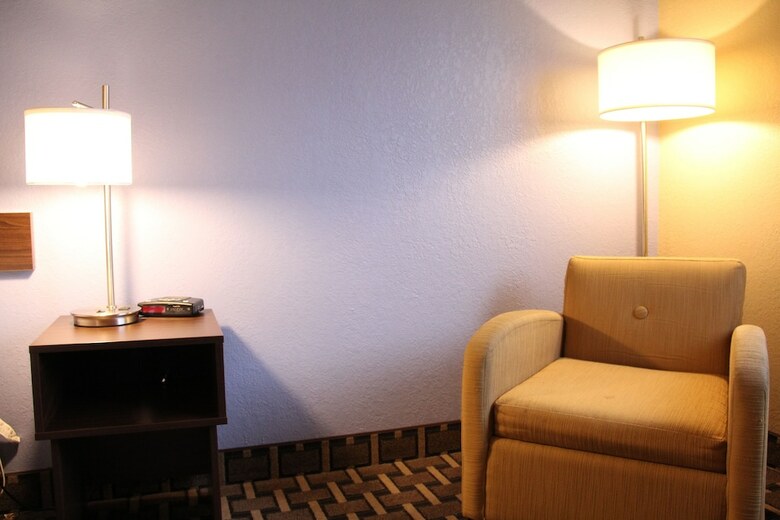 Hotel Super 8 Kamloops