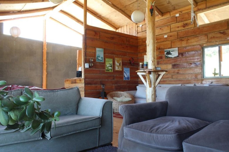 Albergue Hostal Casa Verde