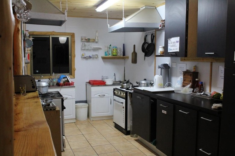 Albergue Hostal Casa Verde
