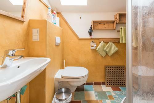 Apartamento Casa Sauschneider