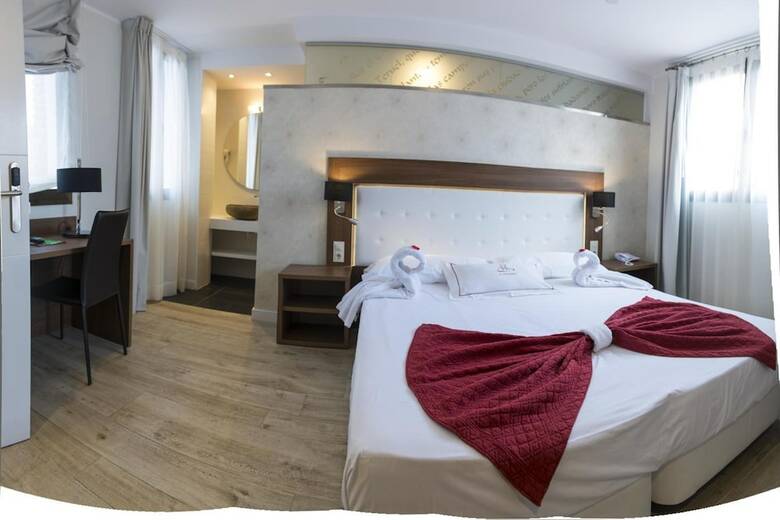 Hotel El Mudayyan