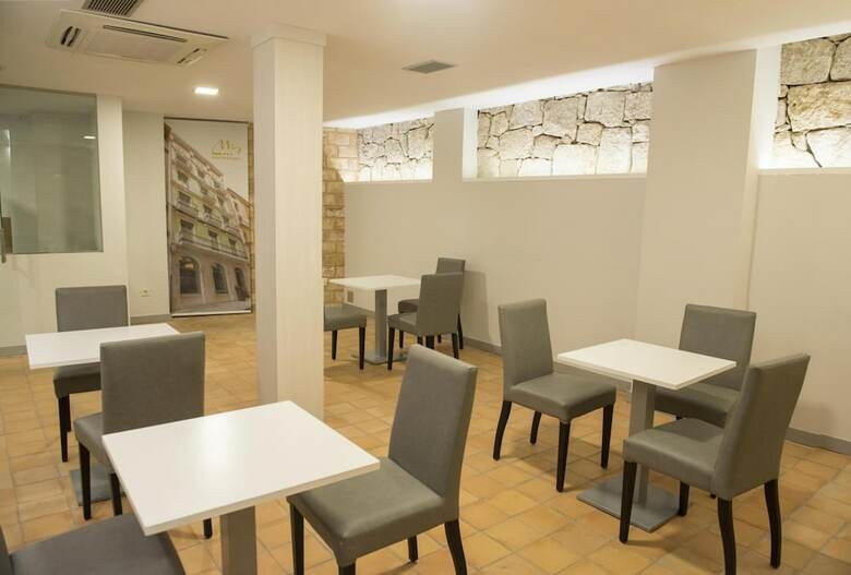 Hotel El Mudayyan