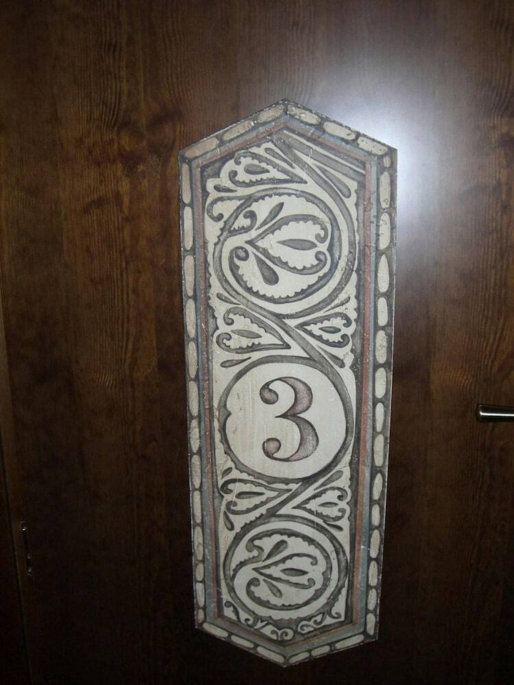 Hotel El Mudayyan