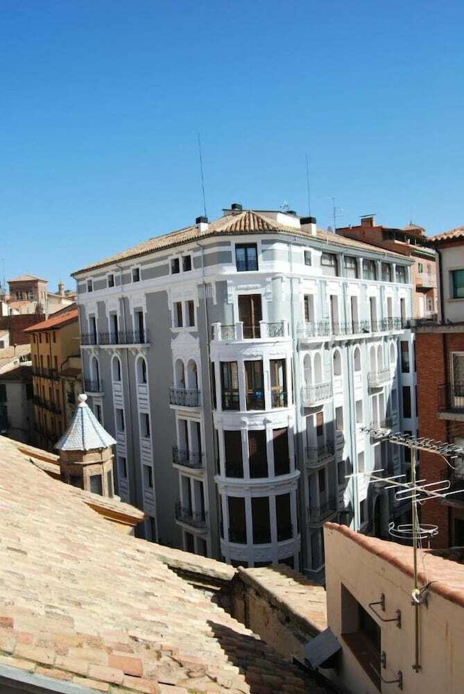 Hotel El Mudayyan