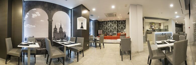 Hotel El Mudayyan