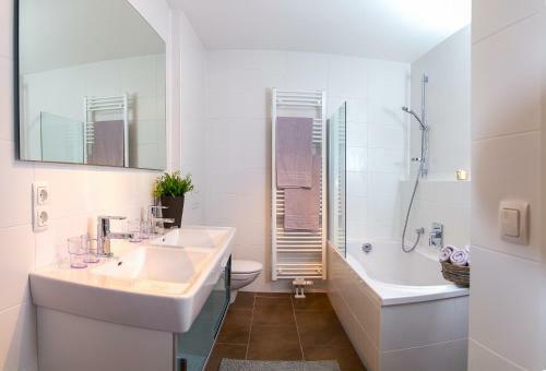 Apartamento Steinbock Superior Appartement