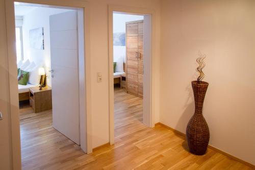 Apartamento Steinbock Superior Appartement
