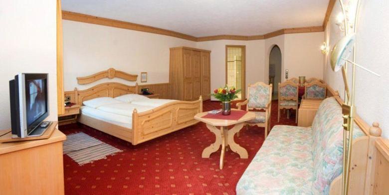 Hotel Landhaus Alte Scheune