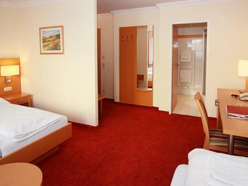 Hotel Goldener Adler