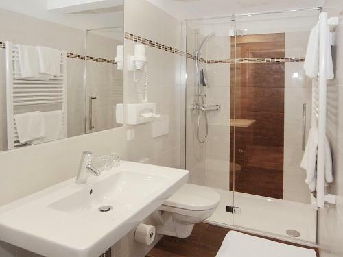 Hotel Goldener Adler