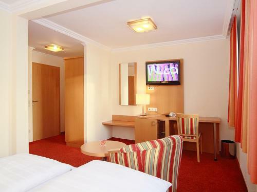 Hotel Goldener Adler