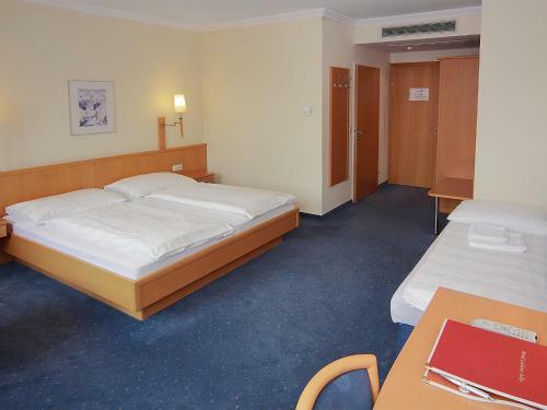 Hotel Goldener Adler