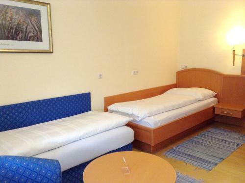 Hotel Goldener Adler