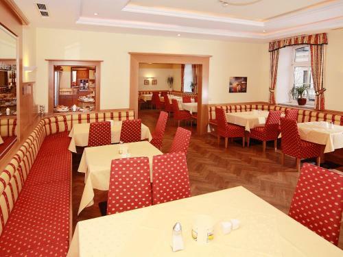 Hotel Goldener Adler