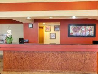 Hotel Super 8 Chicago Northlake O'hare South