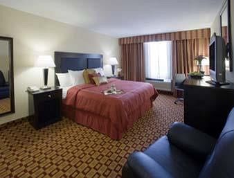 Hotel Super 8 Chicago Northlake O'hare South