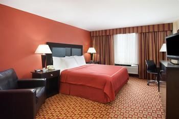 Hotel Super 8 Chicago Northlake O'hare South
