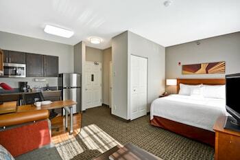 Hotel Towneplace Suites Sioux Falls