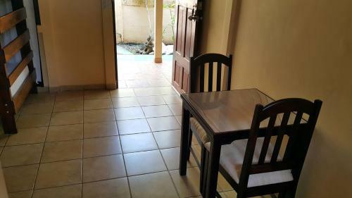 Hotel Big Bamboo De Uvita