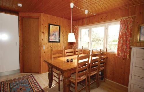 Holiday Home Silkeborg 11