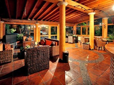 Hotel Real Del Valle
