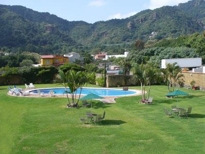 Hotel Real Del Valle