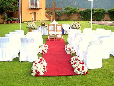Hotel Real Del Valle