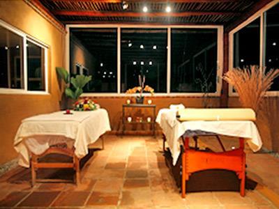 Hotel Real Del Valle