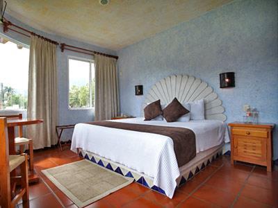 Hotel Real Del Valle
