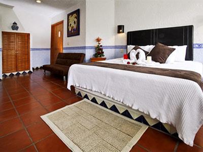 Hotel Real Del Valle