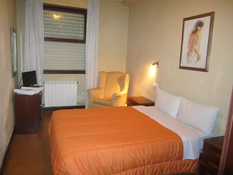 Bed & Breakfast Hostal Real