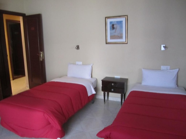 Bed & Breakfast Hostal Real